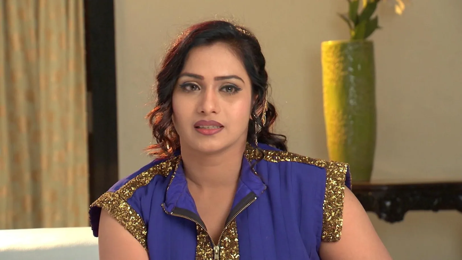 Kalyanamasthu - December 01, 2021 - Episode Spoiler Kalyanamasthu - December 01, 2021 - Episode Spoiler