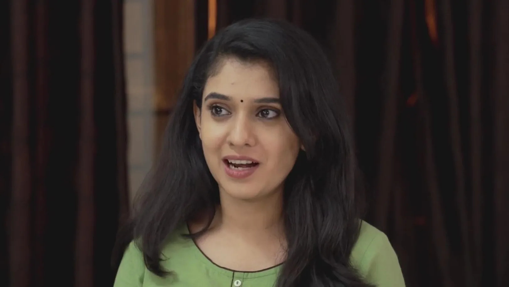 Meera Tells Everyone about the Marriage 11th January 2024 Webisode