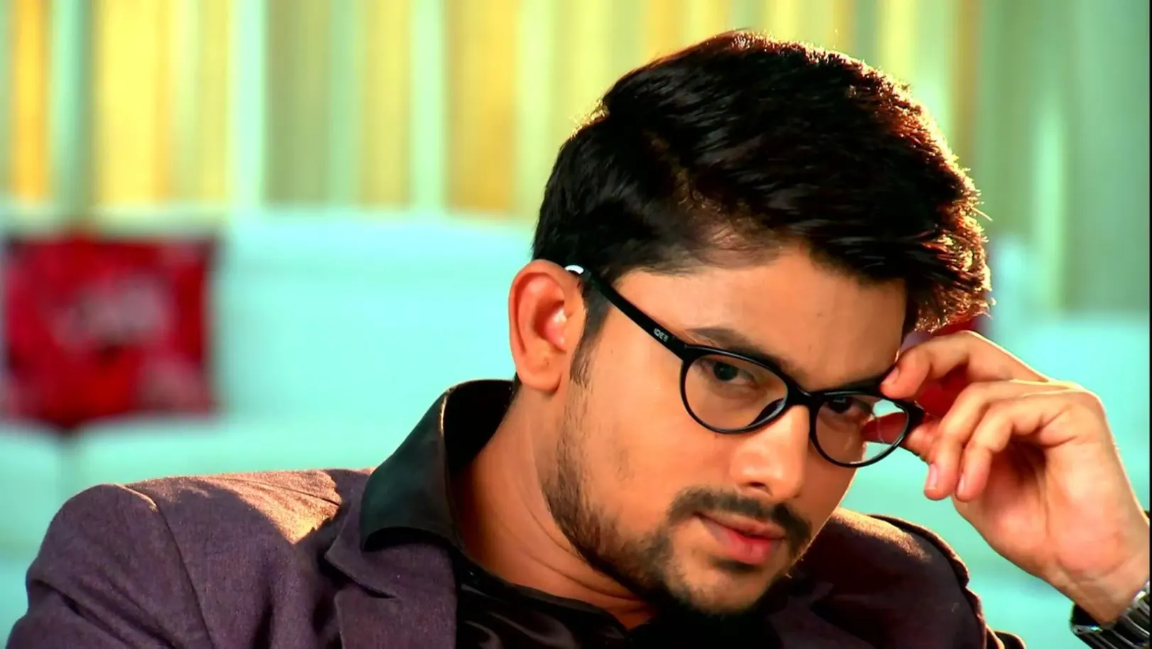 Kalyanamasthu - November 30, 2021 - Episode Spoiler Kalyanamasthu - November 30, 2021 - Episode Spoiler