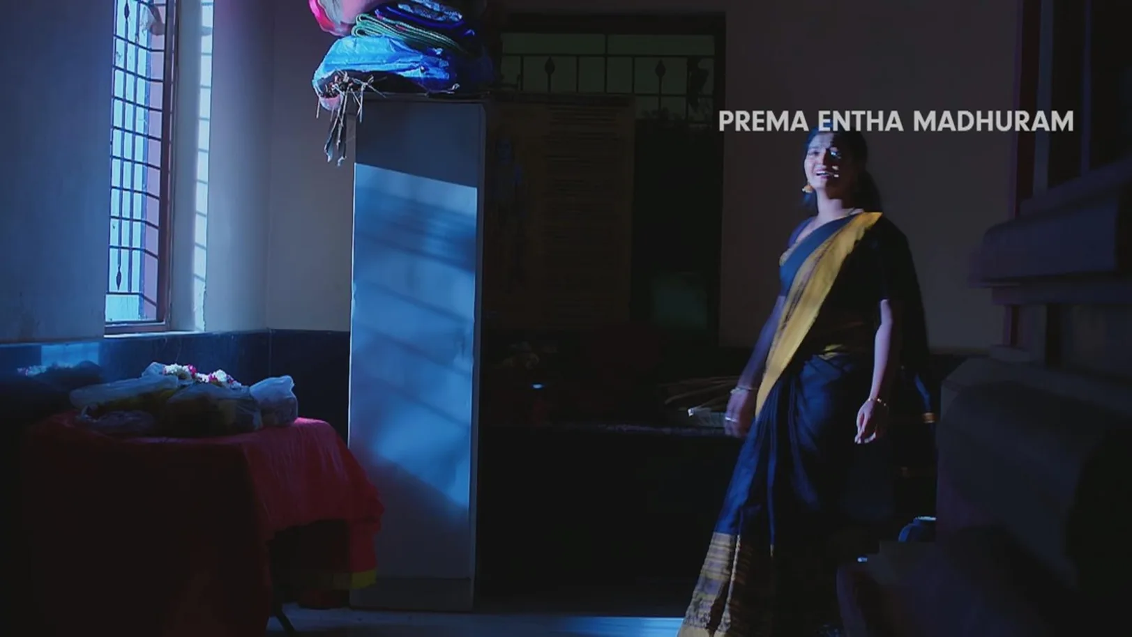 Abhay and Akanksha Hide from Arya and Anu | Prema Entha Maduram | Promo