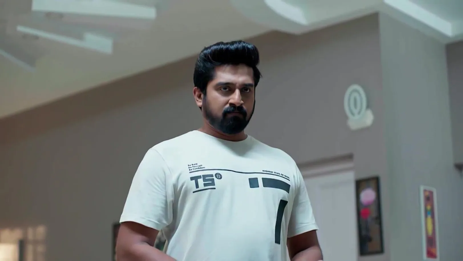 Mayamayooram - 17 January, 2024