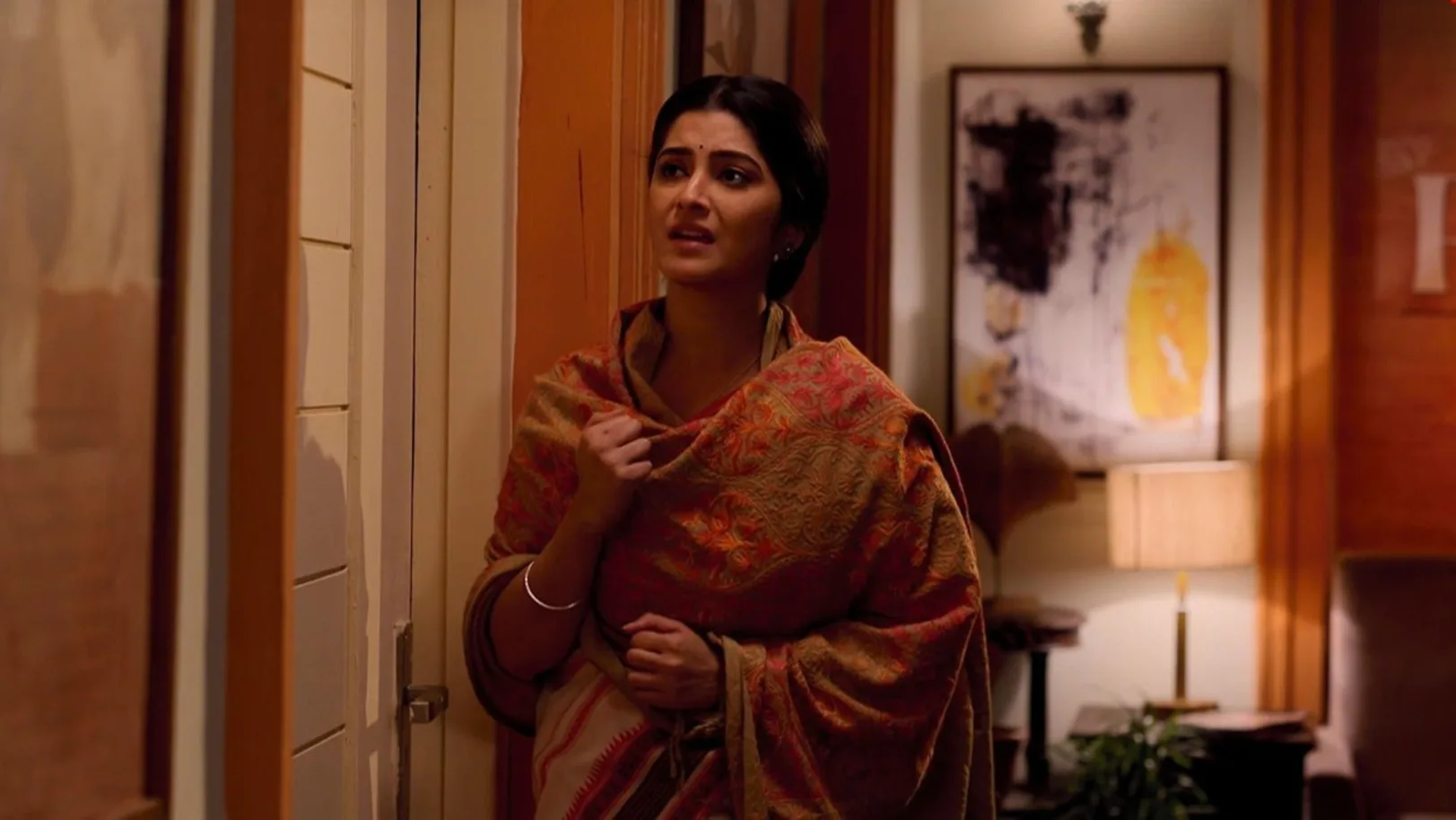 Kon Gopone Mon Bheseche - 16 January, 2024