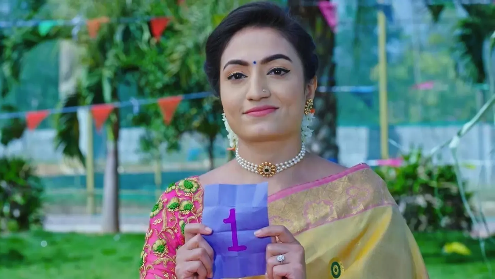 Sankranti Festival Celebration Episode 133