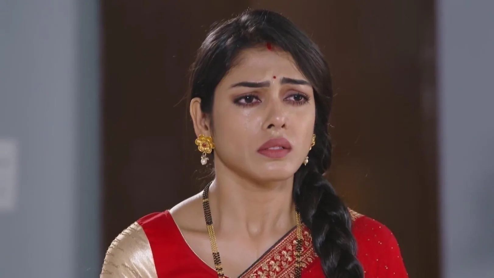 Gungun Learns about Shakti's Actions 16th January 2024 Webisode
