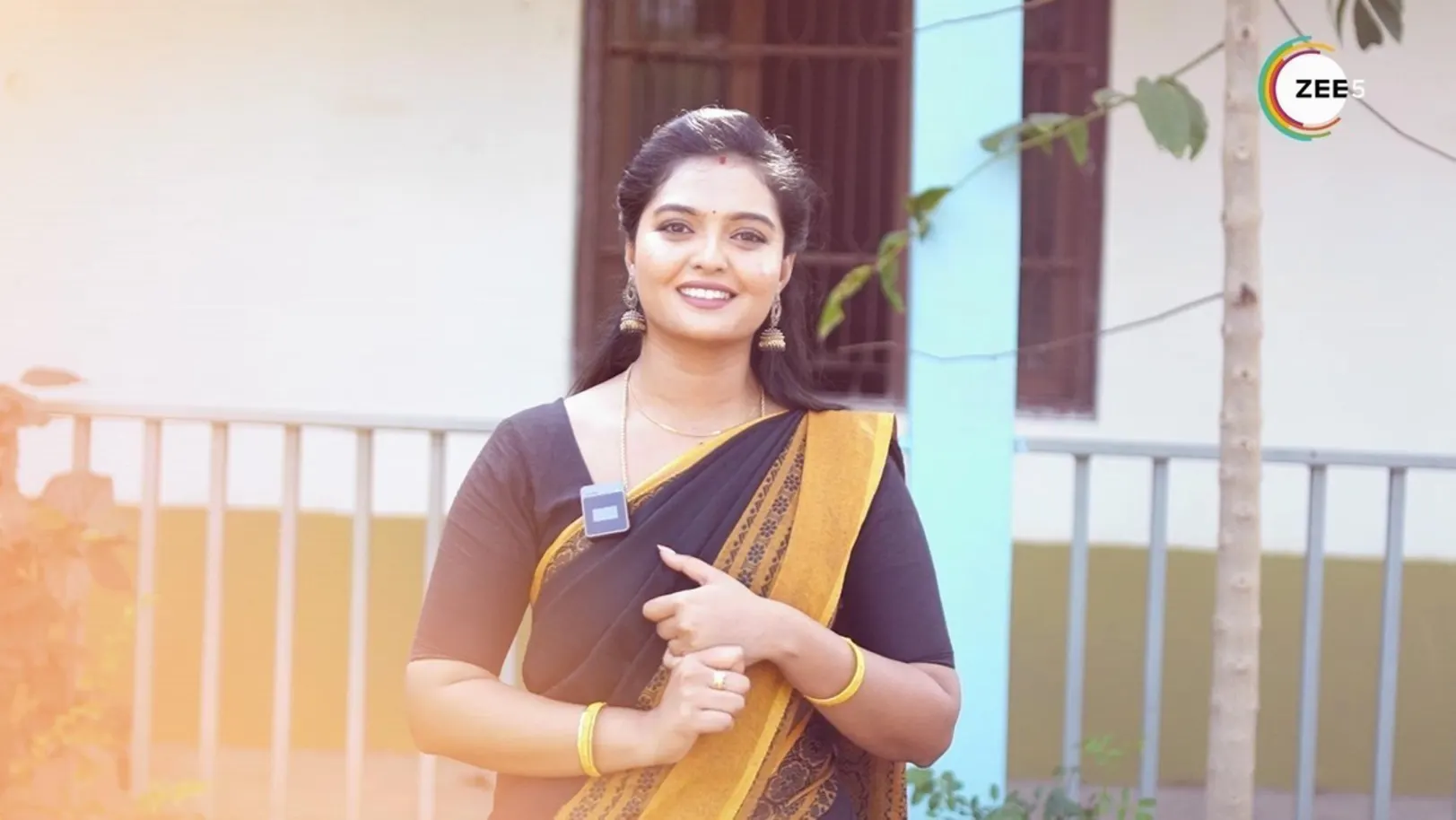 Anu Answers Some Fun Questions | Behind the Scenes | Prema Entha Madhuram 