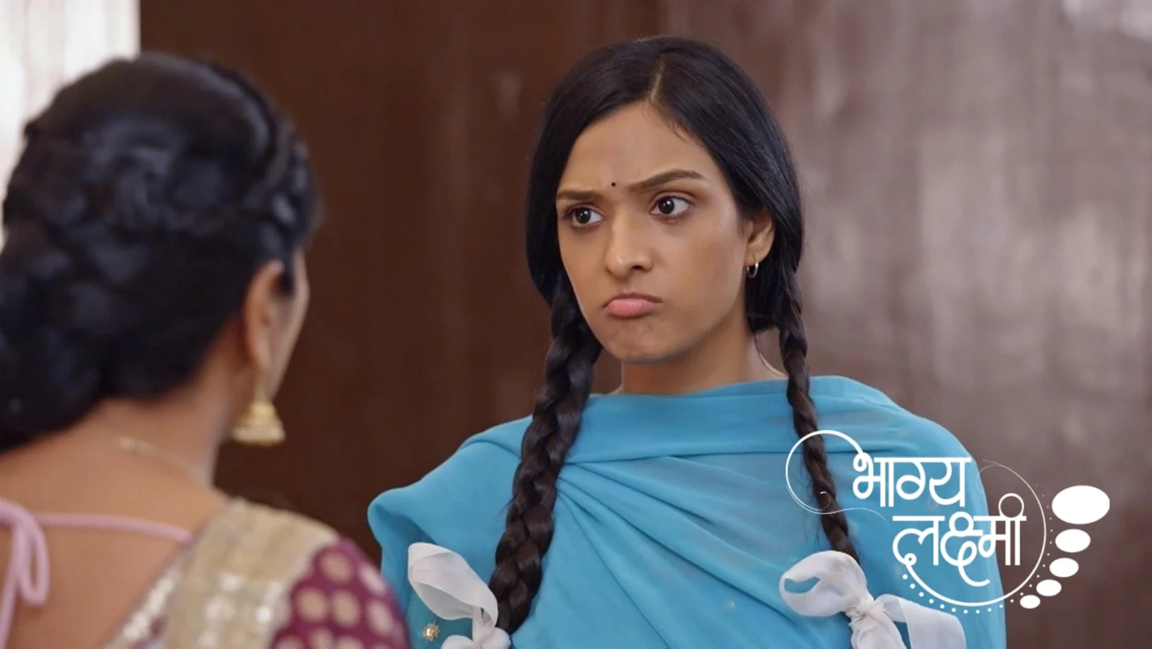 The Doctor Gives a Good News about Lakshmi Episode 838