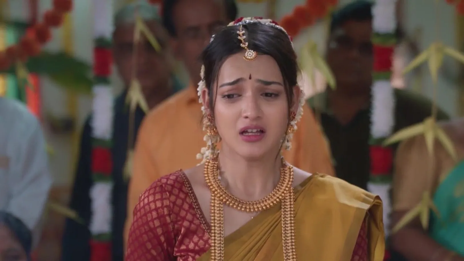 Ninaithen Vandhai - January 25, 2024 - Webisode 25th January 2024 Webisode