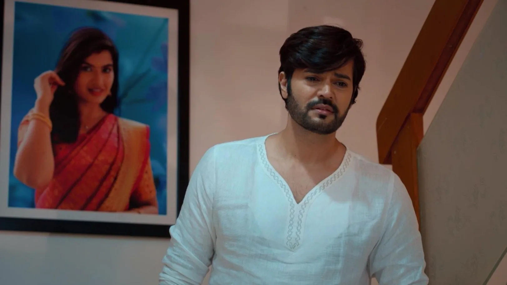 Ninaithen Vandhai - January 23, 2024 - Episode Spoiler