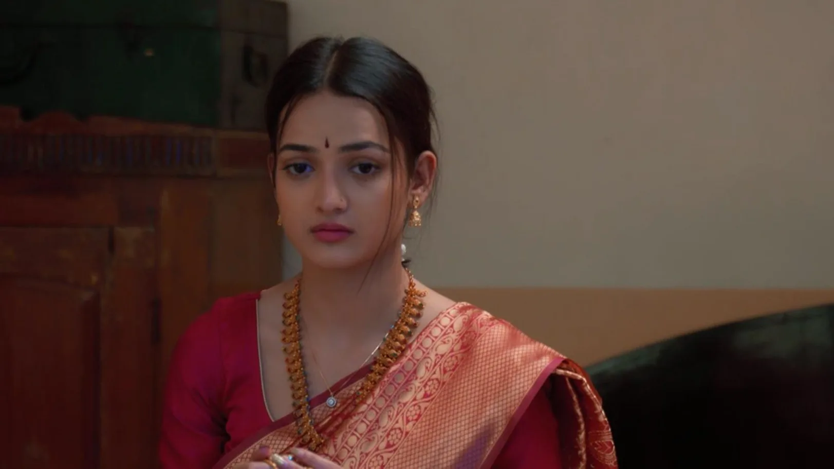 Ninaithen Vandhai - January 24, 2024 - Episode Spoiler