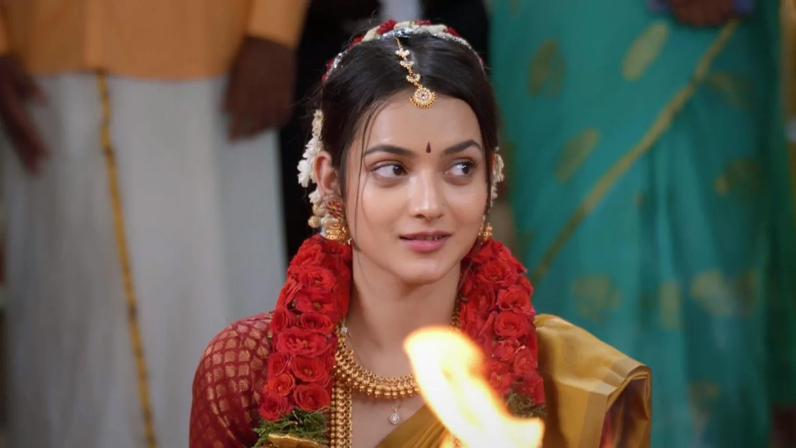 Ninaithen Vandhai - January 25, 2024 - Episode Spoiler