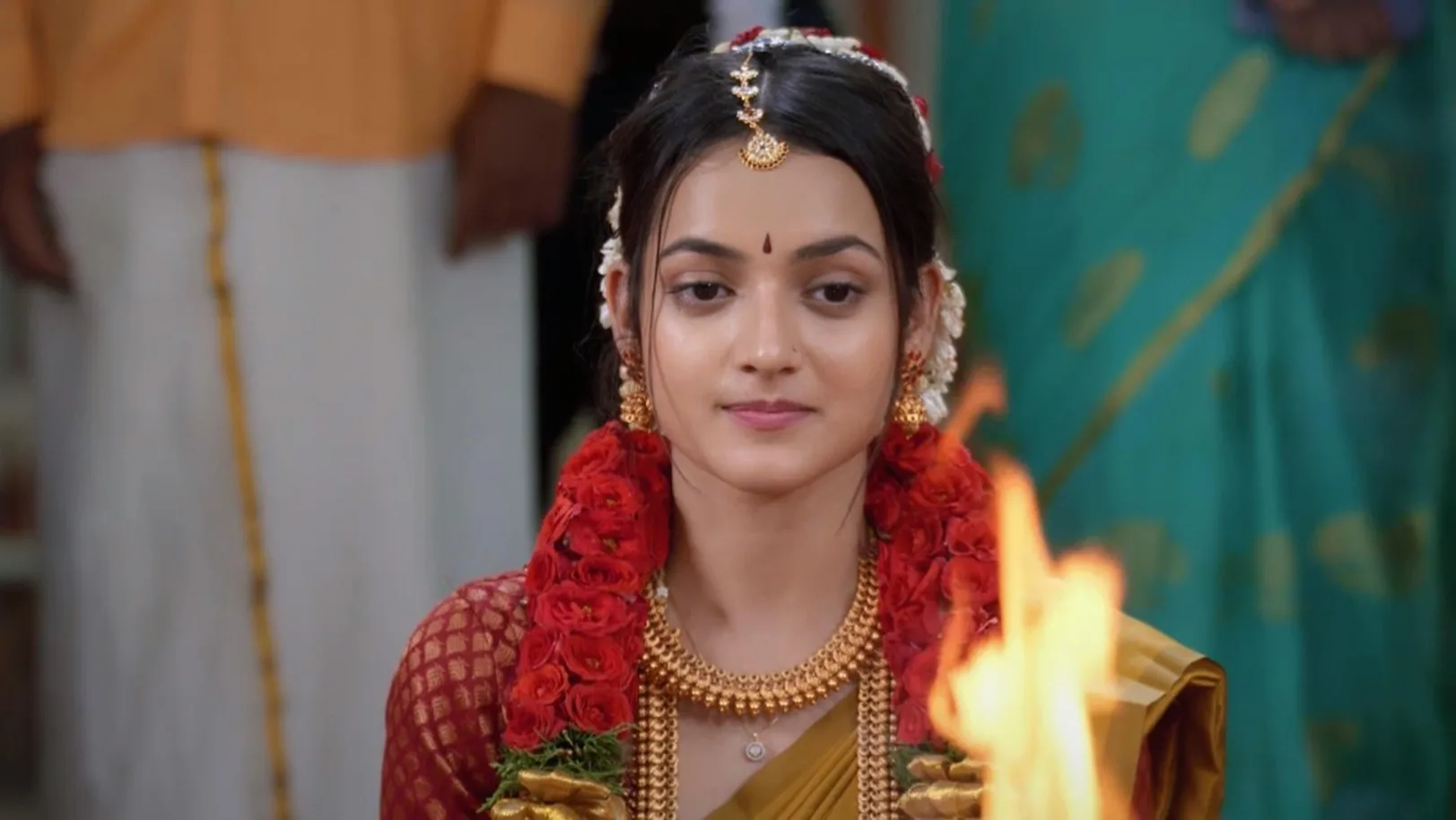 Ninaithen Vandhai - January 25, 2024 - Episode Spoiler