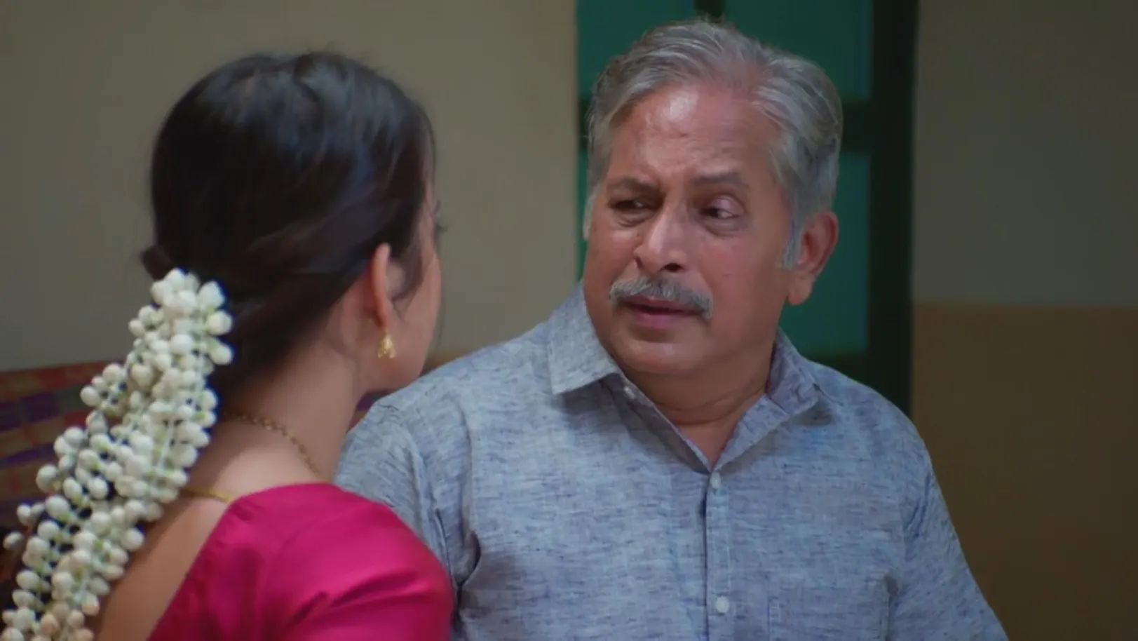 Ninaithen Vandhai - January 24, 2024 - Best Scene 