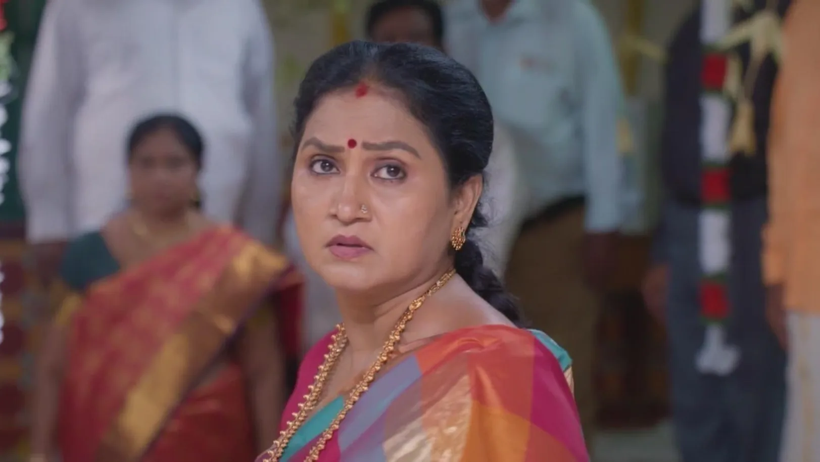 Ninaithen Vandhai - January 26, 2024 - Best Scene 