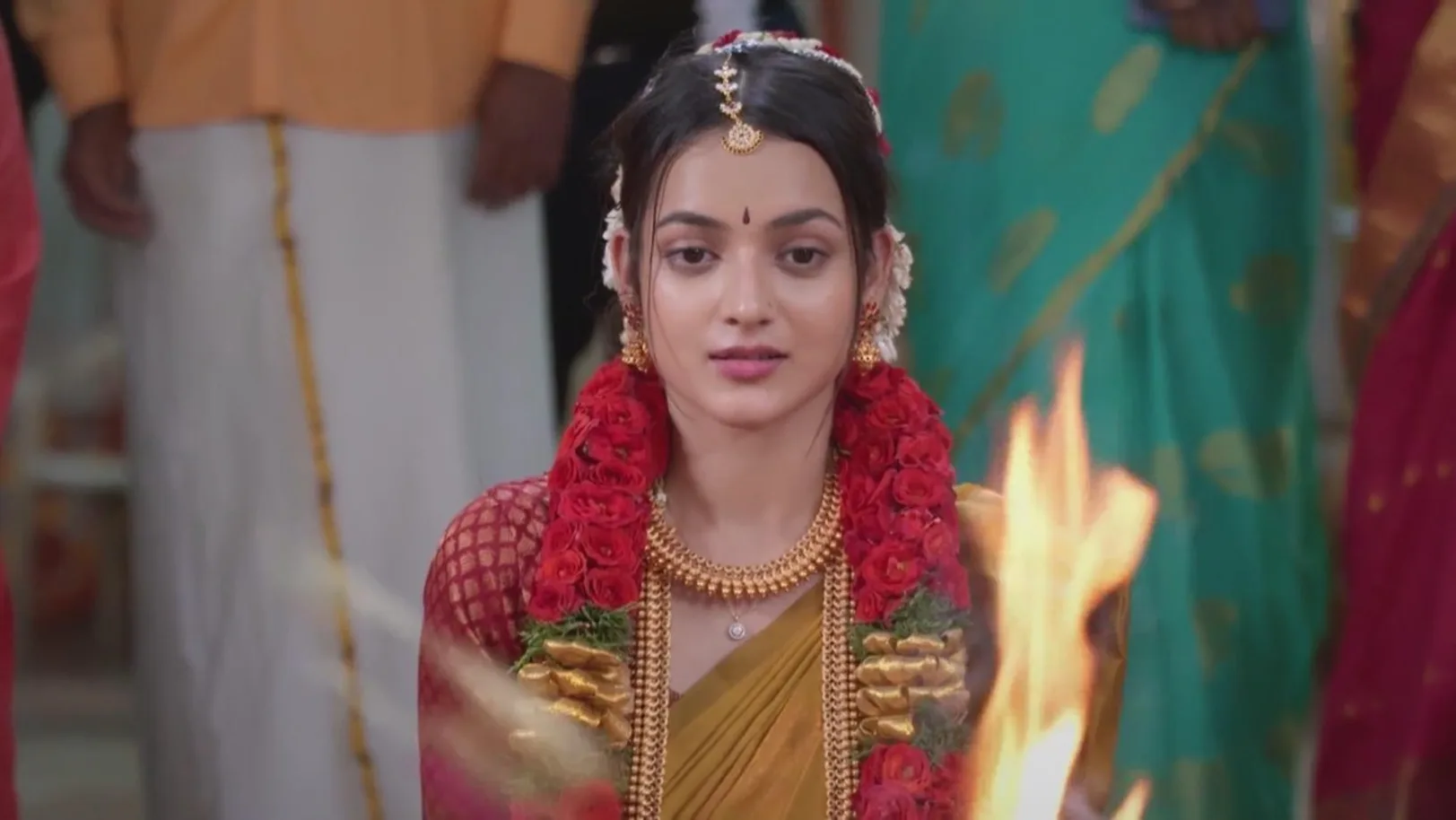 Ninaithen Vandhai - January 25, 2024 - Best Scene 