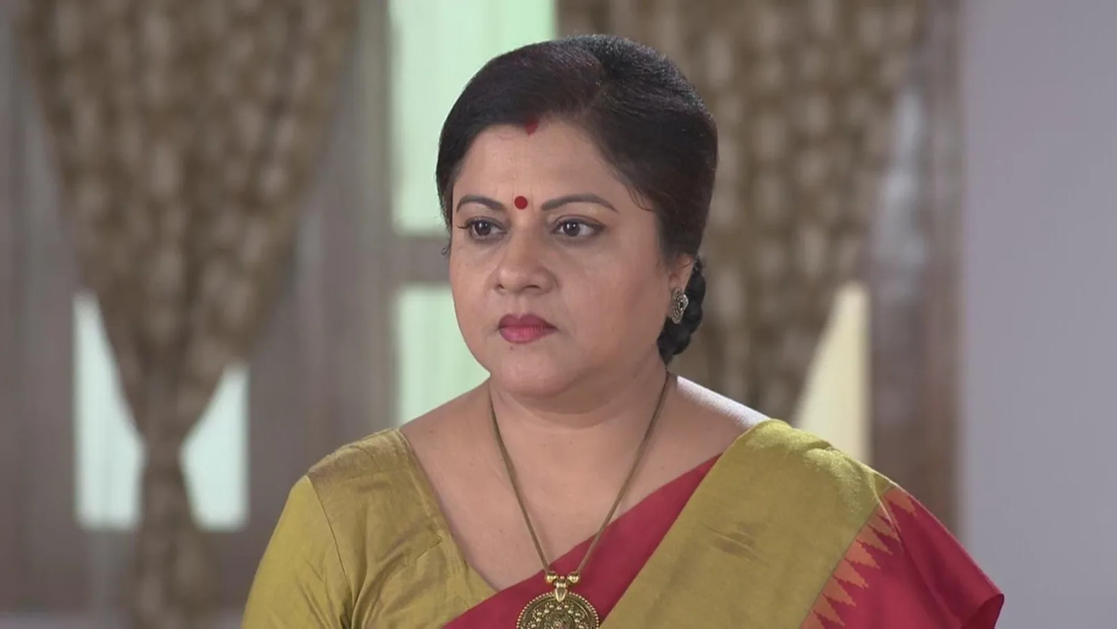 Madhura Sansara - January 26, 2024 - Best Scene 