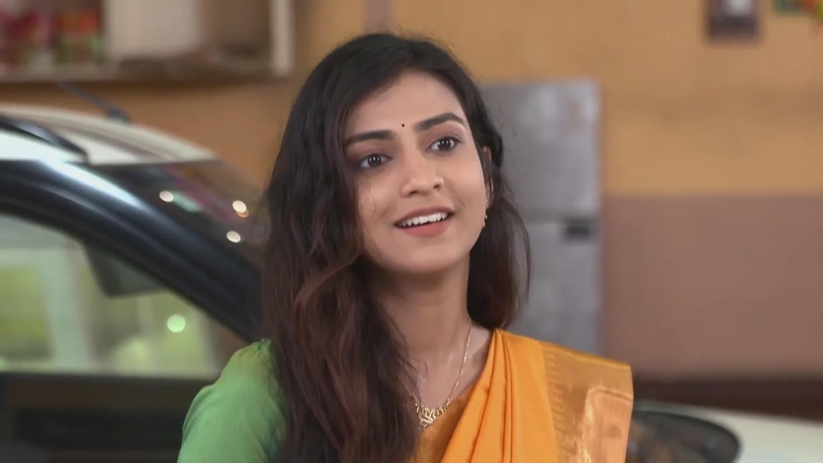 Madhu Meets Manas | Madhura Sansara 