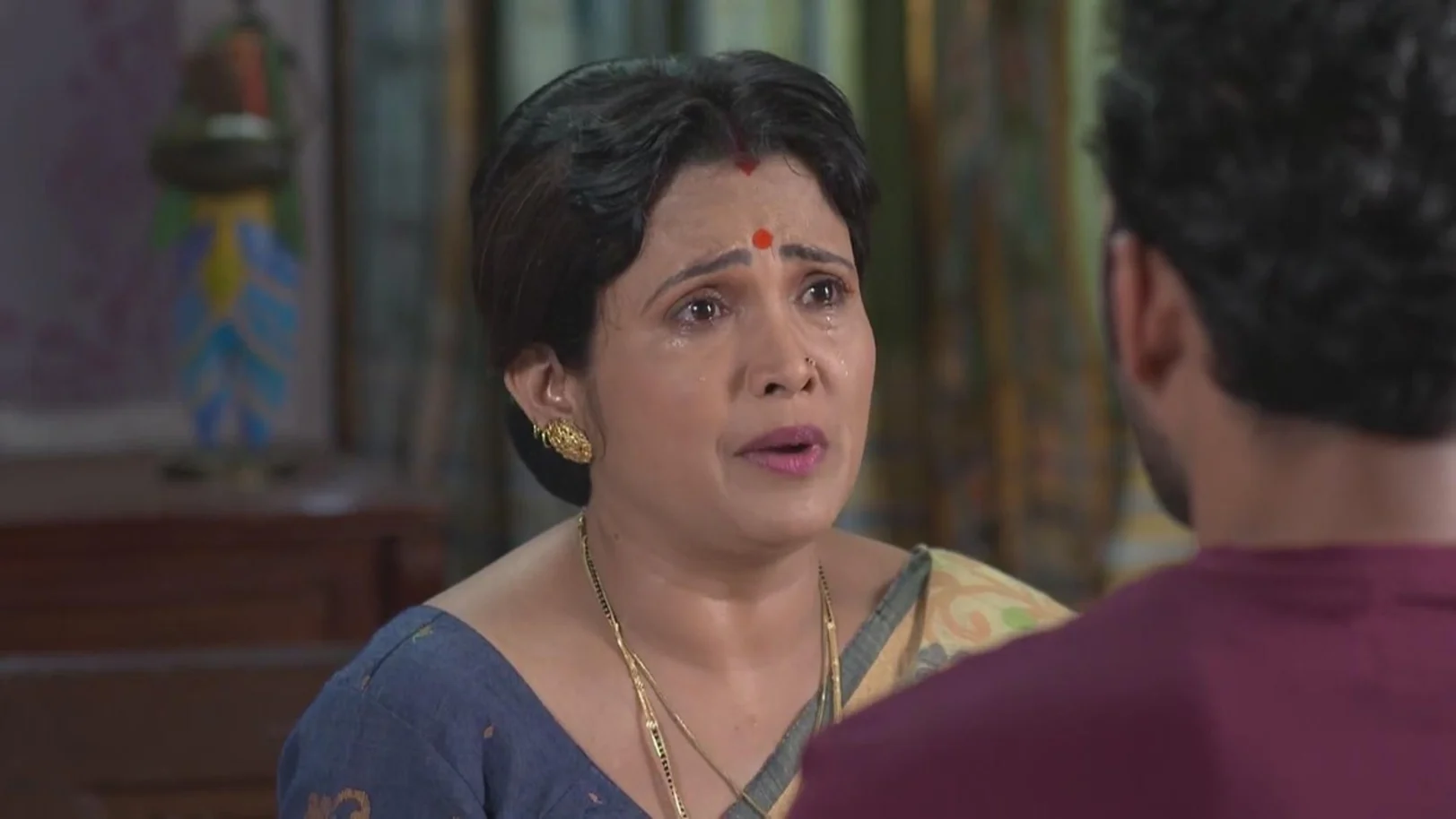 Madhura Sansara - January 25, 2024 - Webisode 25th January 2024 Webisode