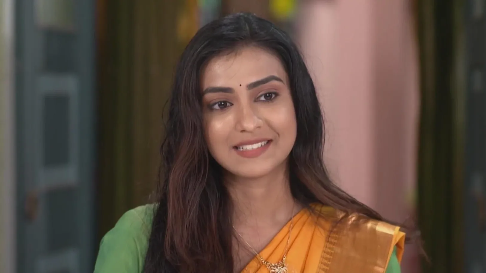 Bharti's Family Learns about an Accident 23rd January 2024 Webisode