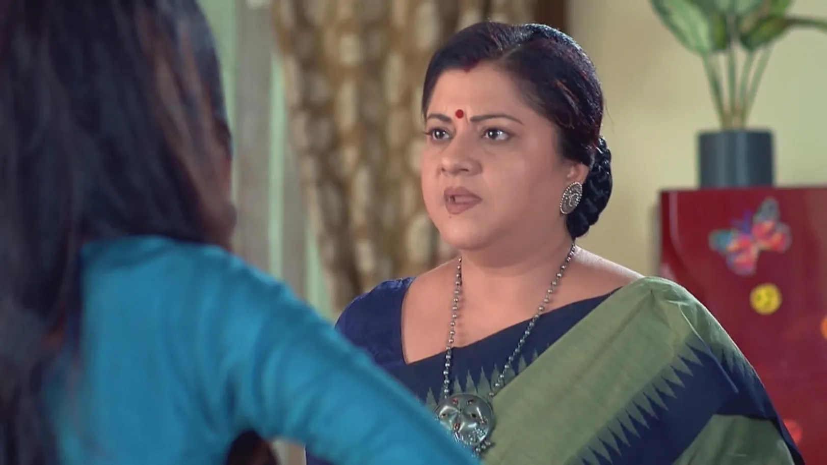Madhu Refuses to Marry Anurag 22nd January 2024 Webisode