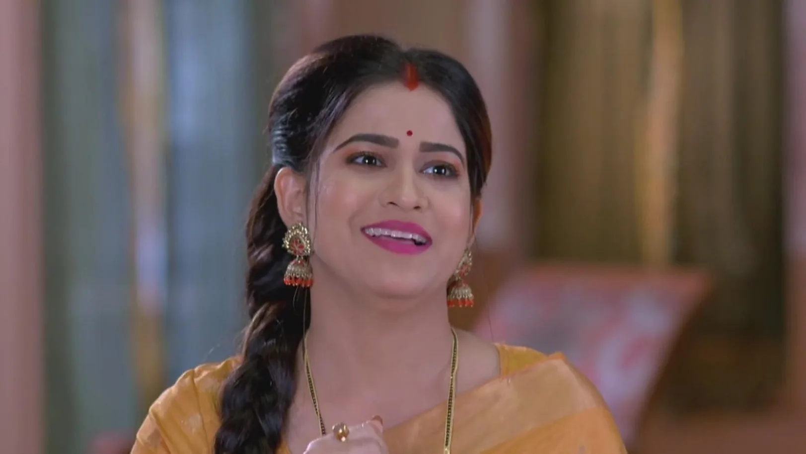 Madhu's Father Learns about Her Actions 24th January 2024 Webisode