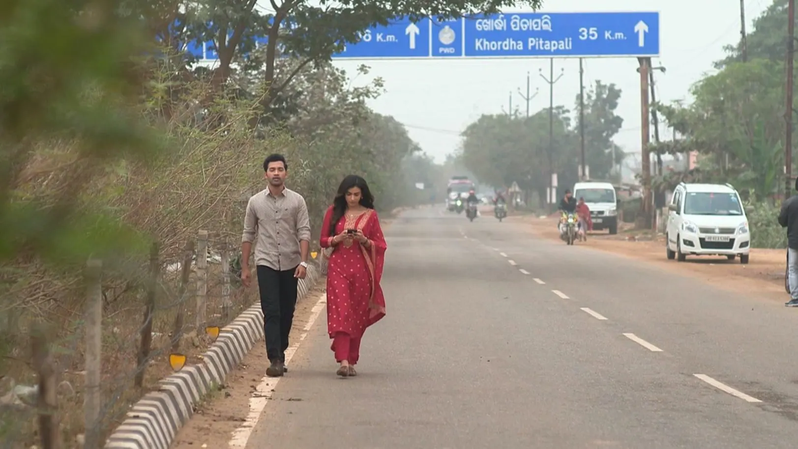 Madhura Sansara - January 27, 2024 - Episode Spoiler
