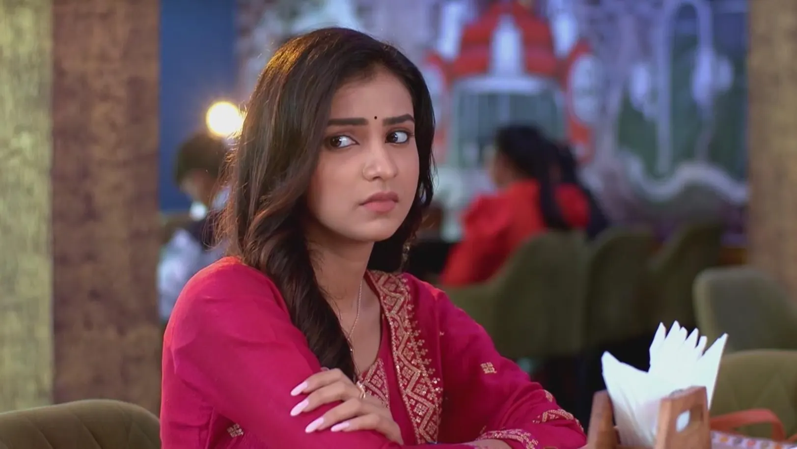 Madhura Sansara - January 27, 2024 - Best Scene 