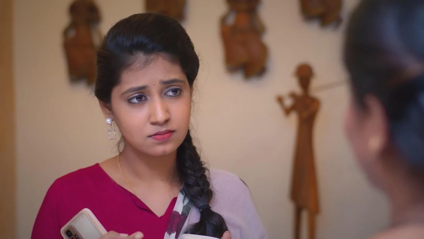 Ninaithen Vandhai - February 01, 2024 - Webisode 1st February 2024 Webisode
