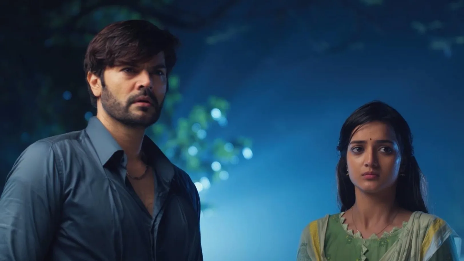 Ninaithen Vandhai - February 02, 2024 - Episode Spoiler