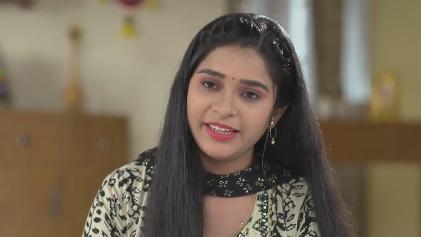 Madhura Sansara - February 03, 2024 - Best Scene 