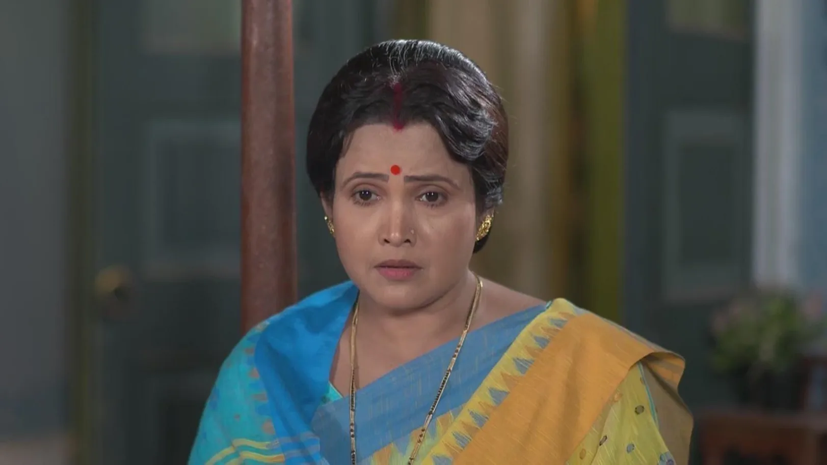 Sulekha Questions Her Mother-in-law 29th January 2024 Webisode