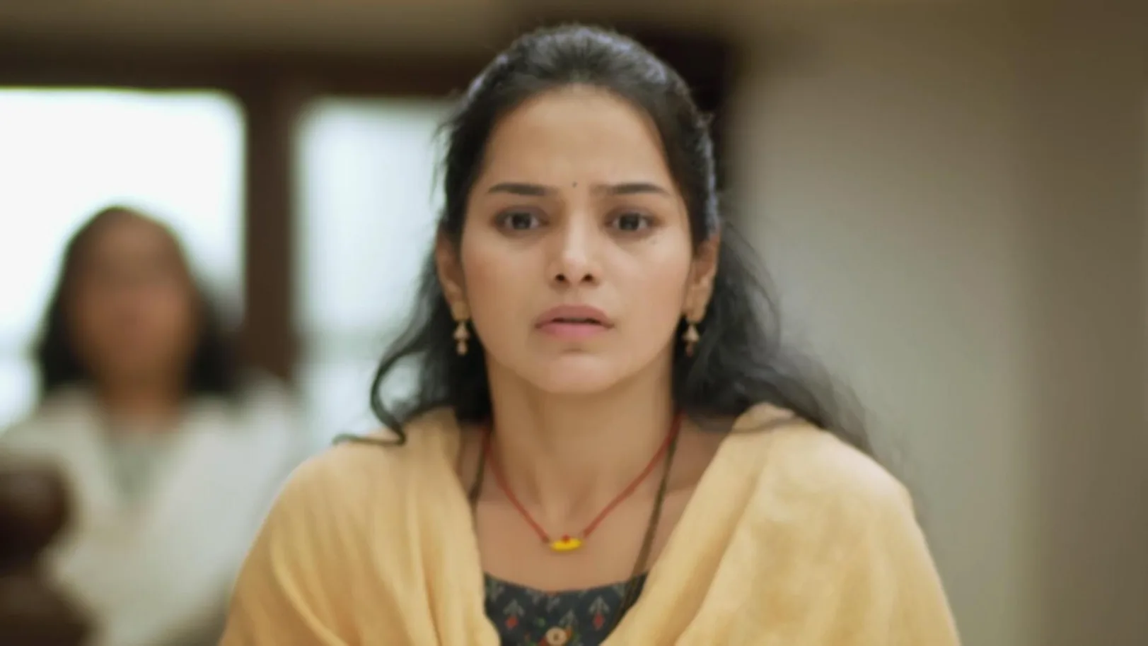 Advait Confronts Rupali about Padmaja | Saatvya Mulichi Saatvi Mulgi | Promo