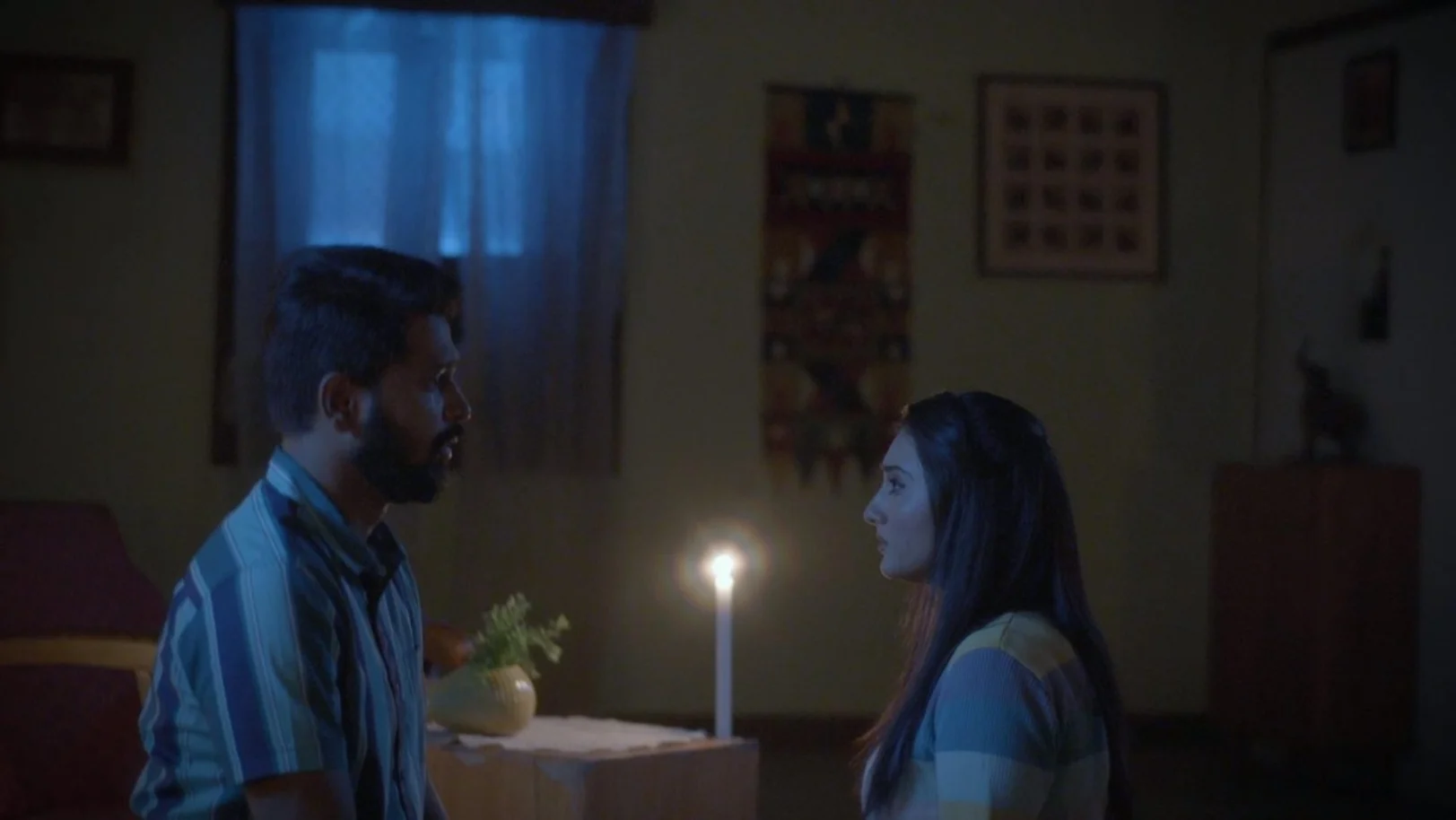 Shrinu and Ovi's Love Confession | Sara Kahi Tichyasathi | Promo