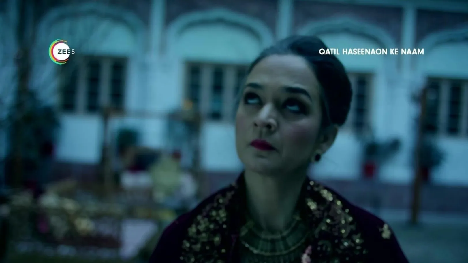 Qatil Haseenaon Ke Naam | Mai Maalki Reclaims Her Rights | Trailer