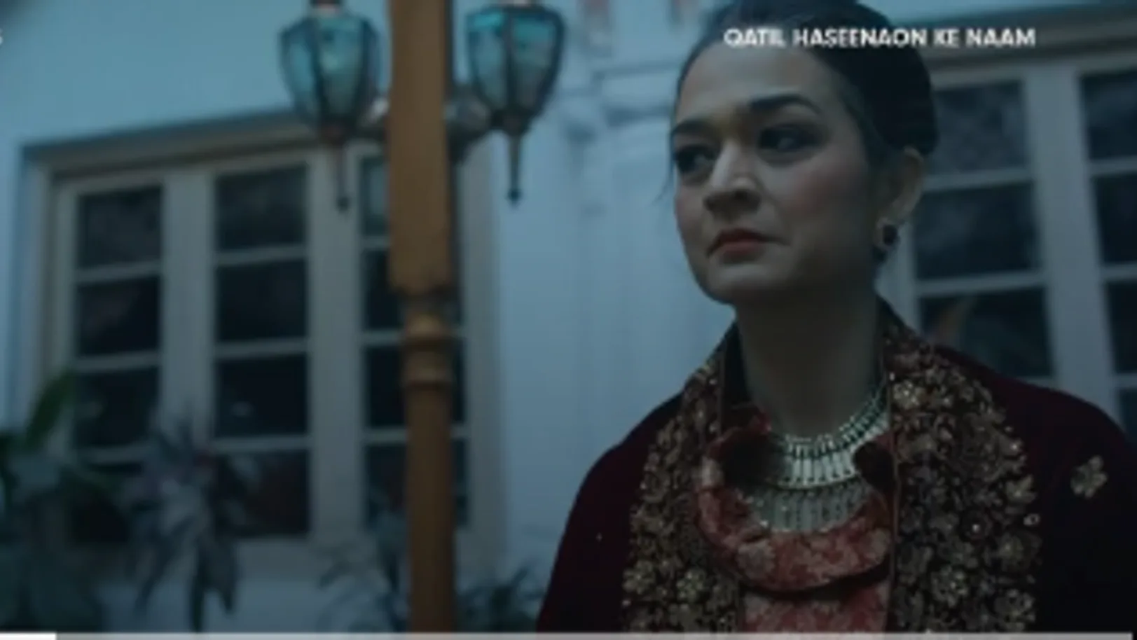 Qatil Haseenaon Ke Naam | Mai Maalki, A Vindictive Woman ​| Trailer