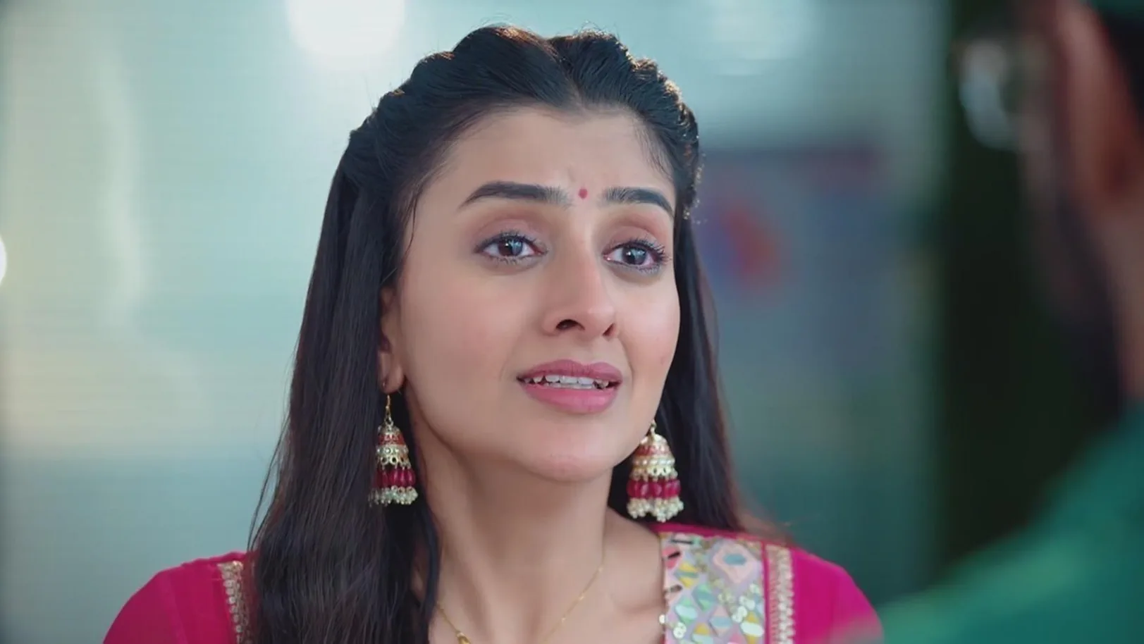 Rishi Argues with Ishan | Shivika 
