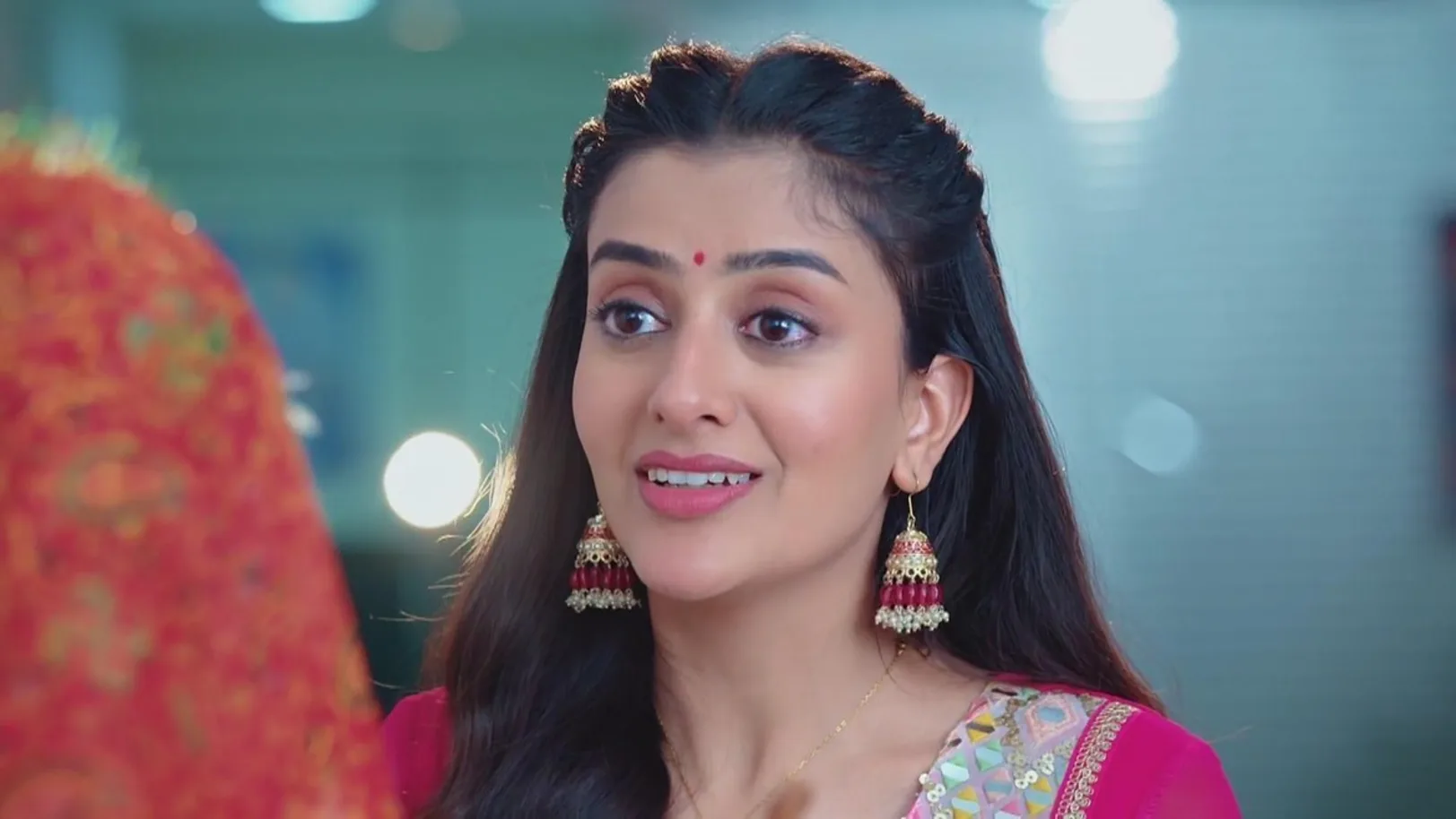 Shivika Thanks the Goddess | Shivika 