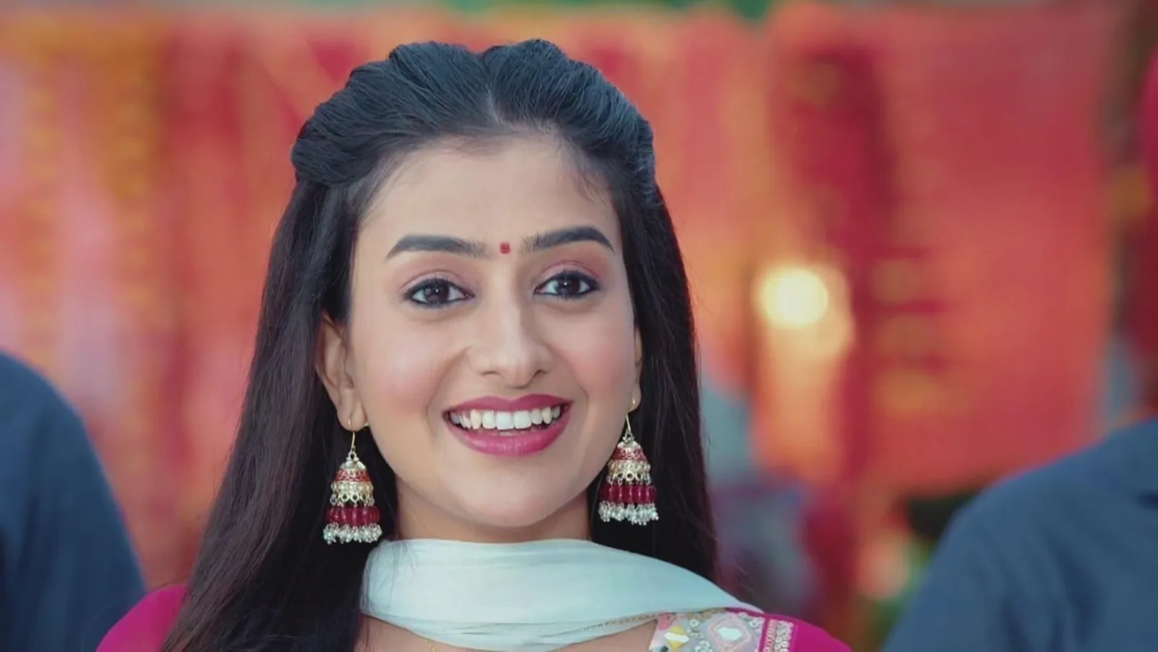 Shivika Performs a Ritual 5th February 2024 Webisode