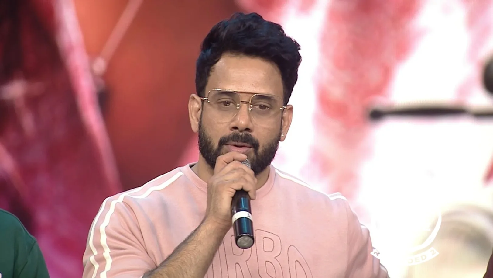 The Ippadikku Kadhal Team on the Show Episode 16