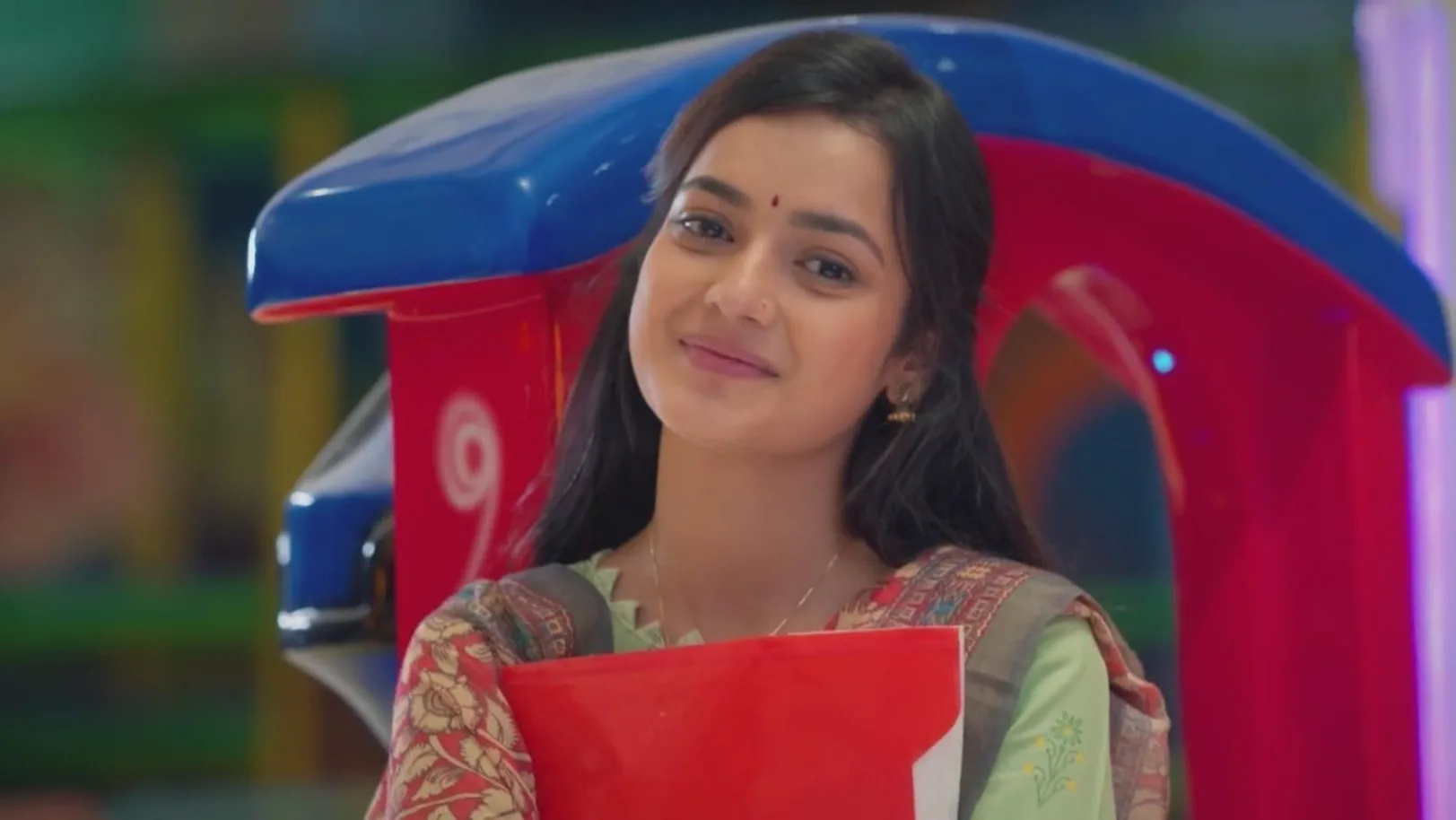 Ninaithen Vandhai - February 08, 2024 - Best Scene 