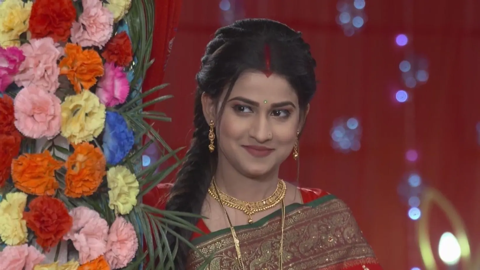 Madhura Sansara - February 09, 2024 - Webisode 9th February 2024 Webisode