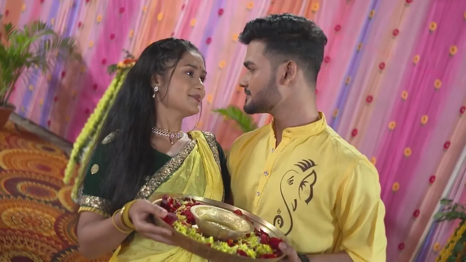 Madhura Sansara - February 07, 2024 - Webisode 7th February 2024 Webisode