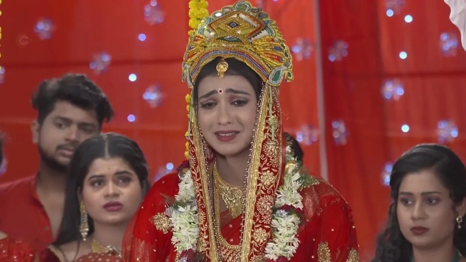 Madhura Sansara - February 10, 2024 - Webisode 10th February 2024 Webisode