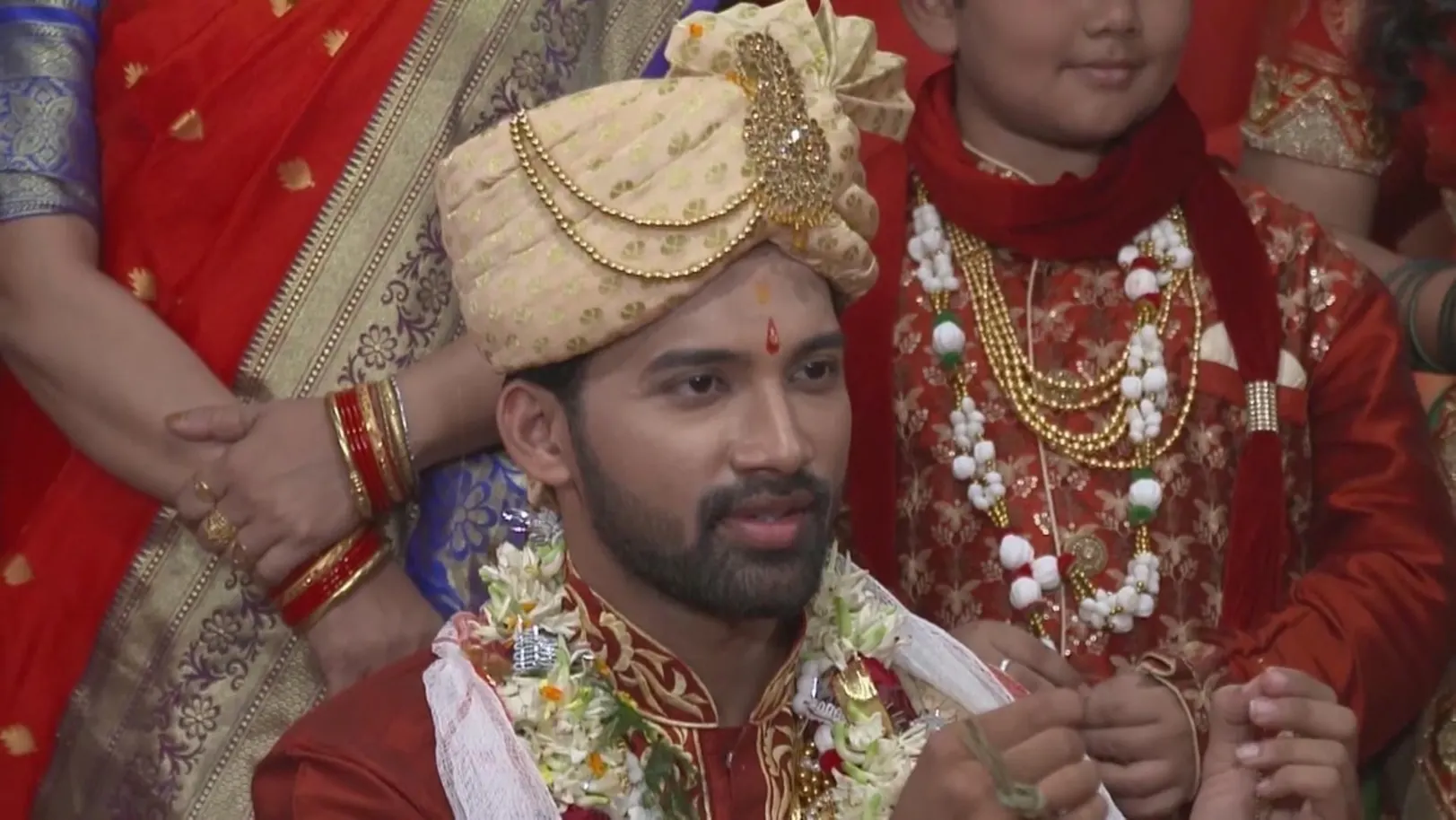 Madhura Sansara - February 10, 2024 - Best Scene 