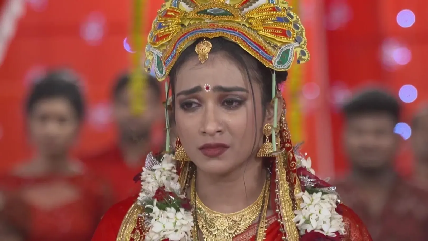 Madhura Sansara - February 12, 2024 - Best Scene 