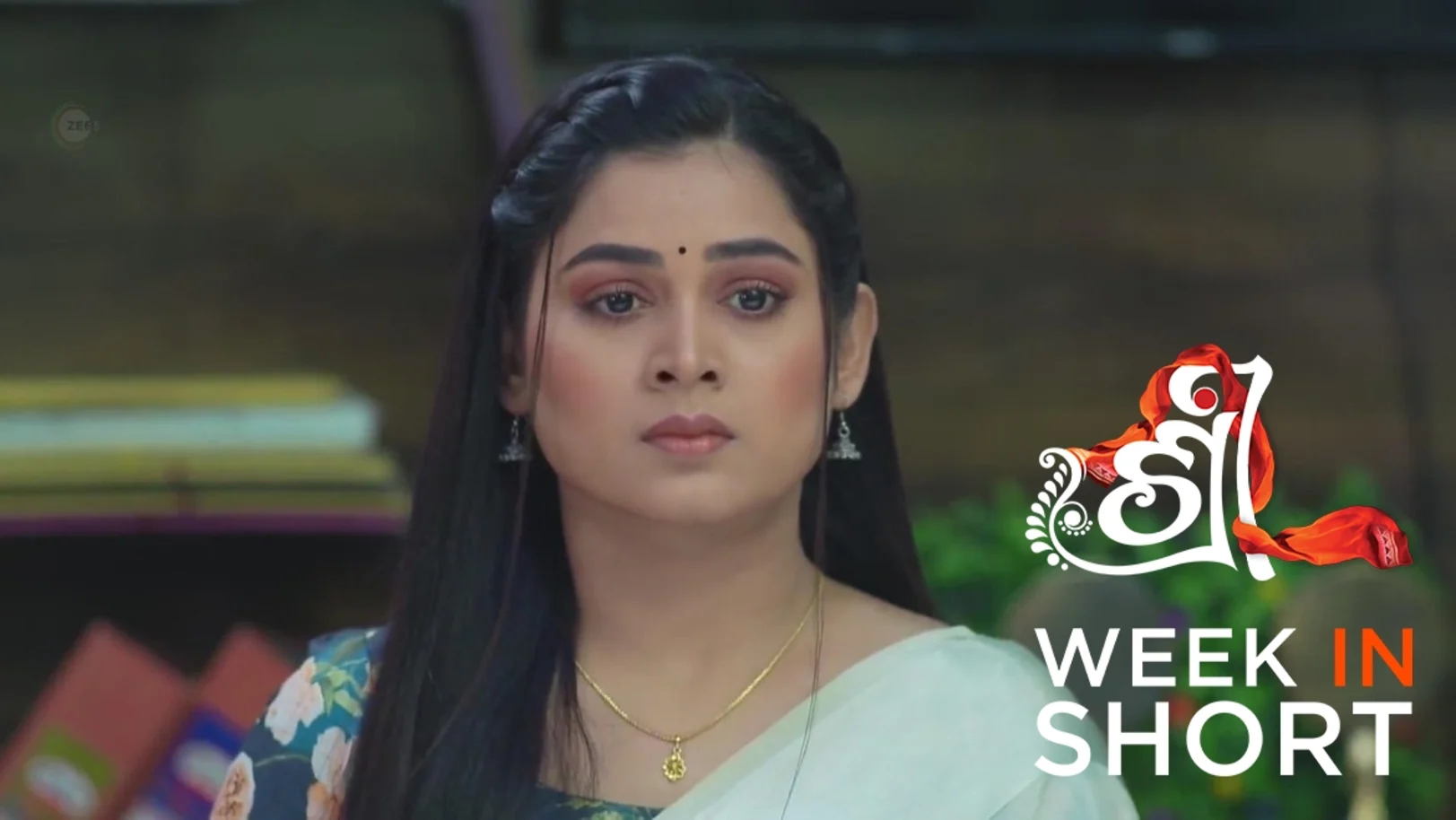 Shree |  January 29 - February 4, 2024 4th February 2024 Webisode