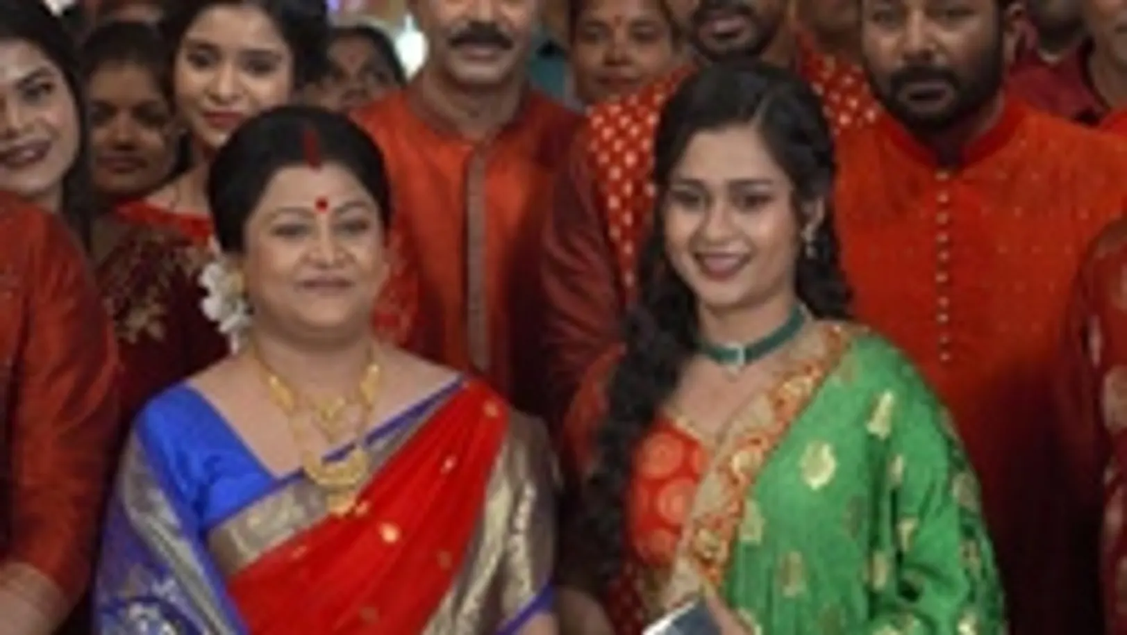Madhura Sansara - February 10, 2024 - Episode Spoiler