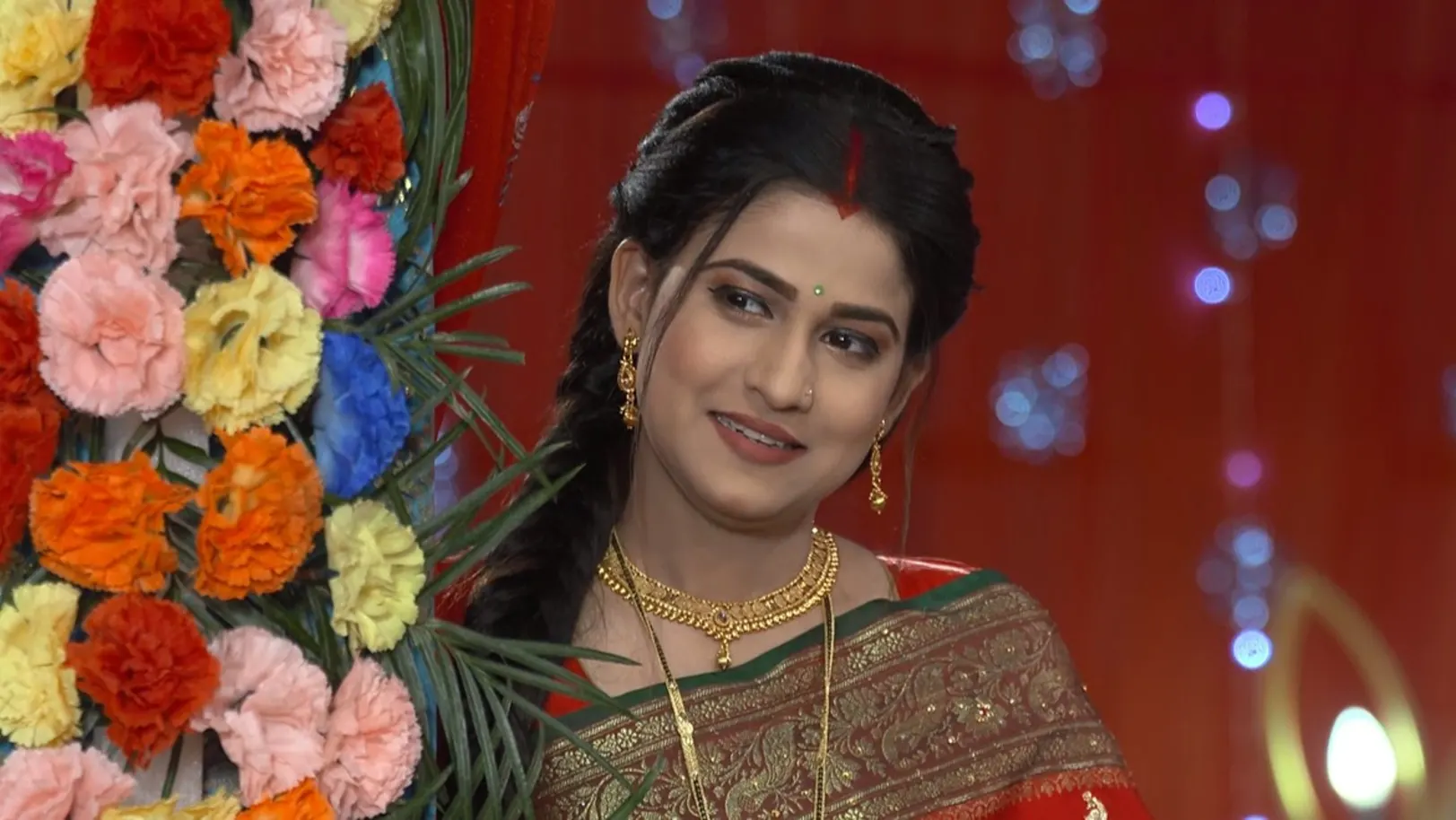 Madhura Sansara - February 12, 2024 - Episode Spoiler
