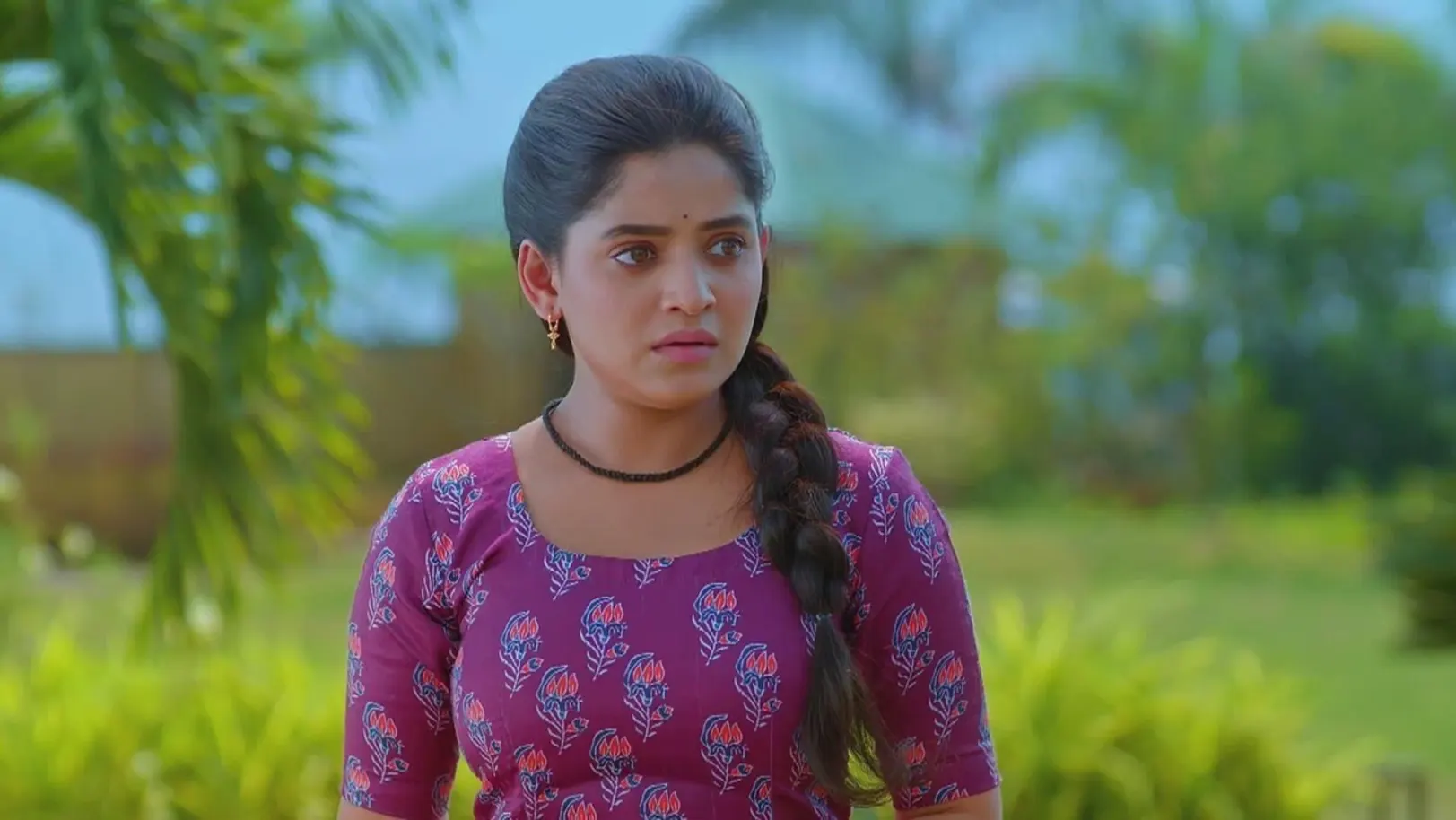Paaru - February 17, 2024 - Webisode 17th February 2024 Webisode