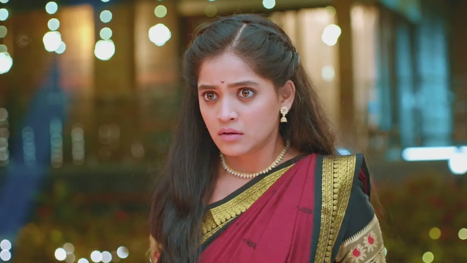 Paaru - February 16, 2024 - Webisode 16th February 2024 Webisode