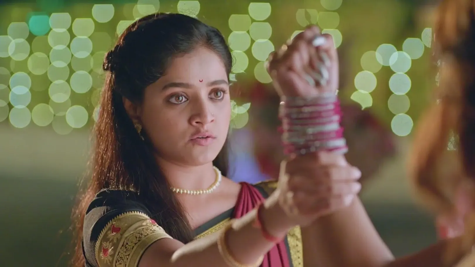 Paaru - February 16, 2024 - Best Scene 